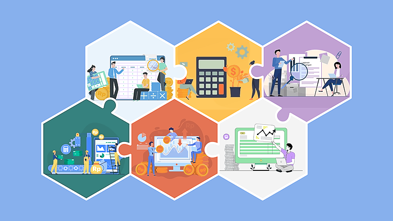 Strategic Financial Management Bundle
