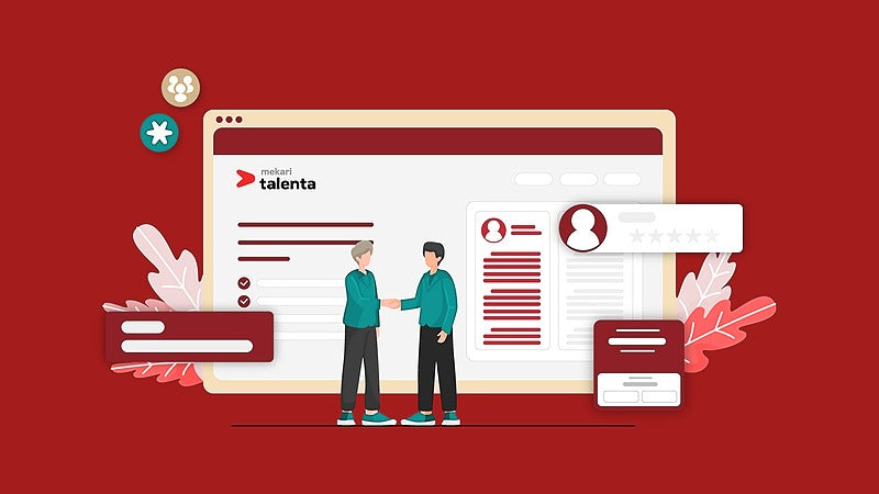 Mekari Talenta Software for Advanced Human Capital Management - Universitas Diponegoro