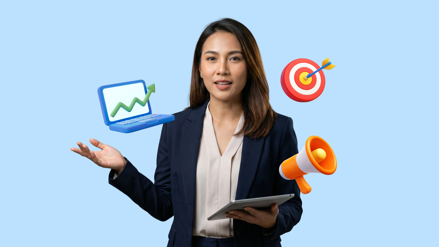 Mekari Qontak: Partner Implementation Training