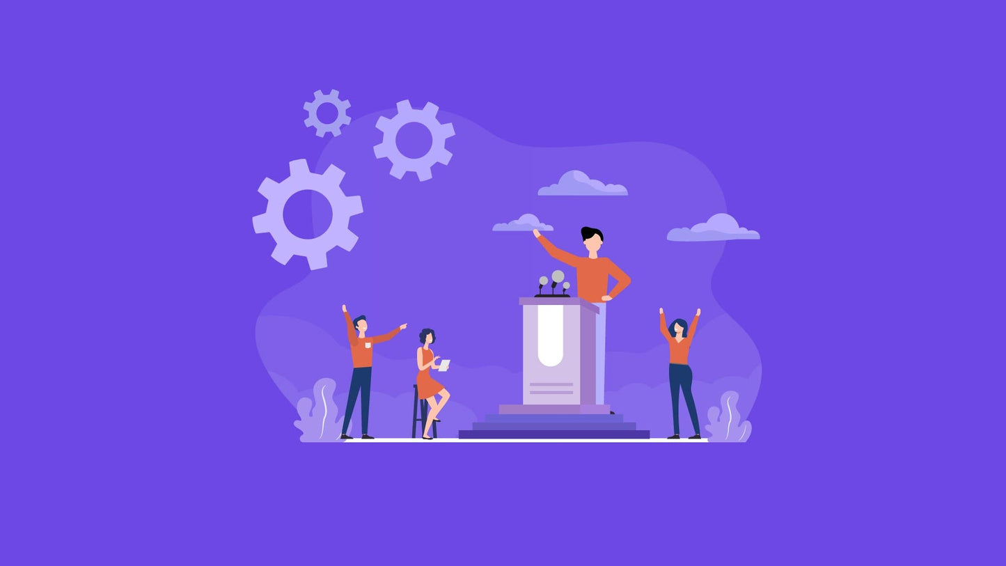 Basic Concept of Leadership