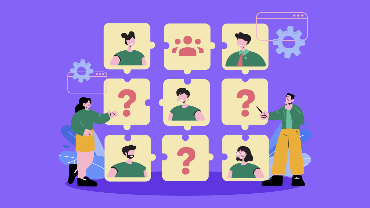 Talent Management: The 9 Box Matrix