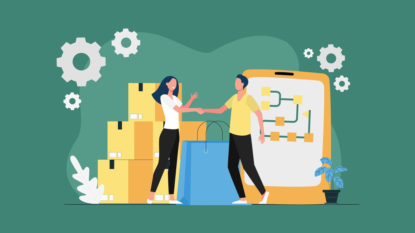 Sistem Informasi & SOP untuk Pembelian dan Utang