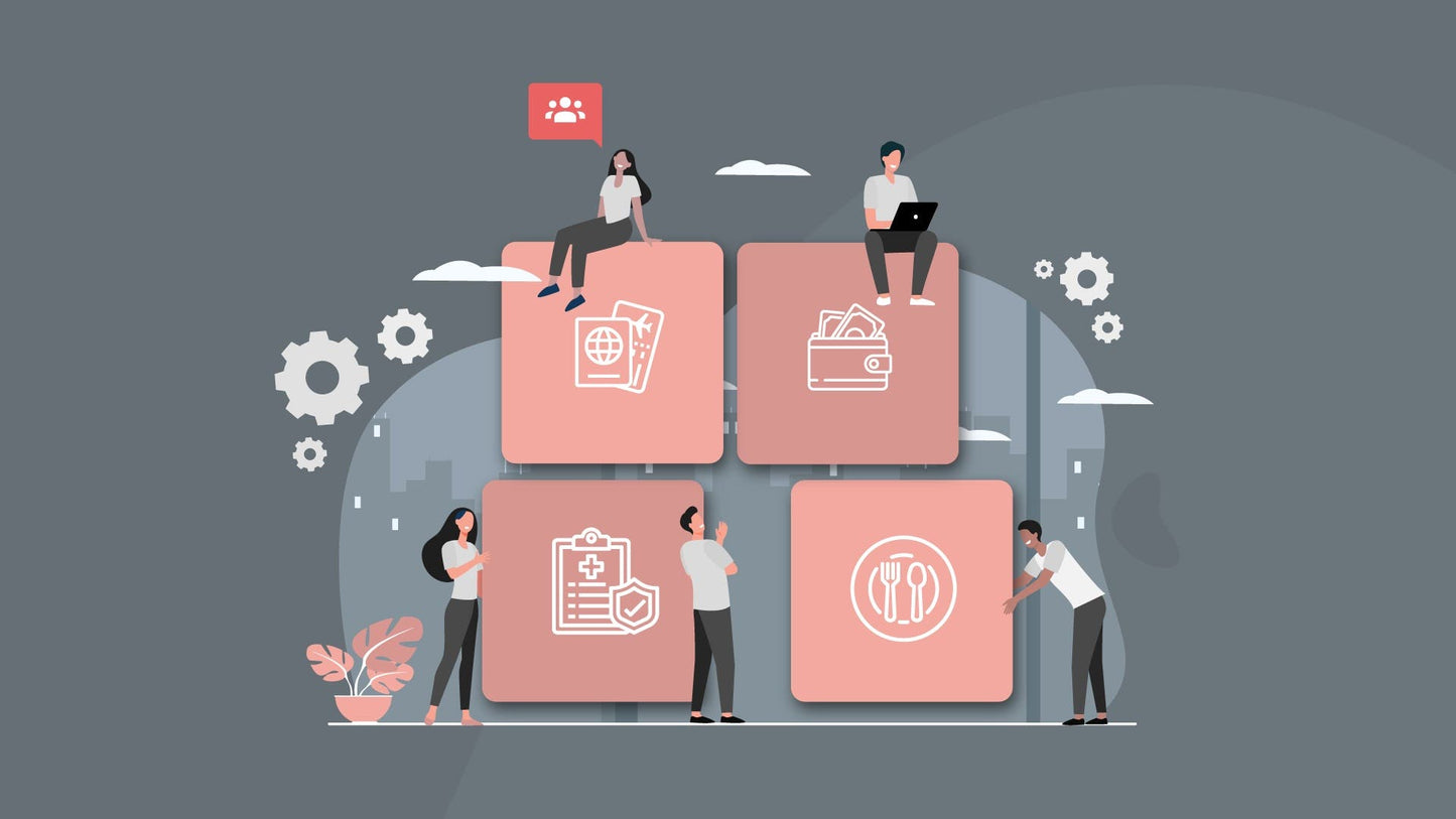 Compensation and Benefit Management