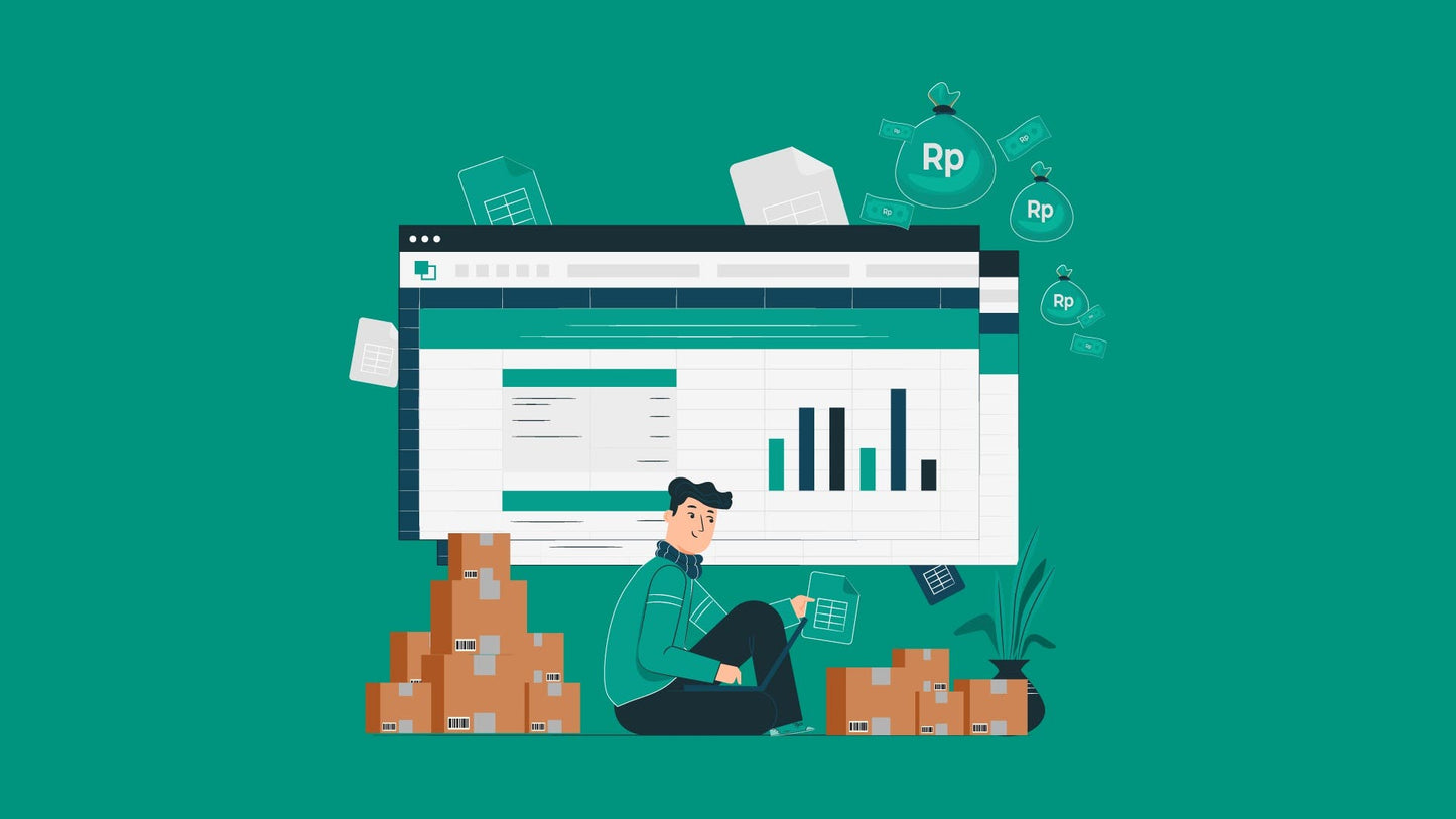 Inventory Management: How to Minimize The Cost