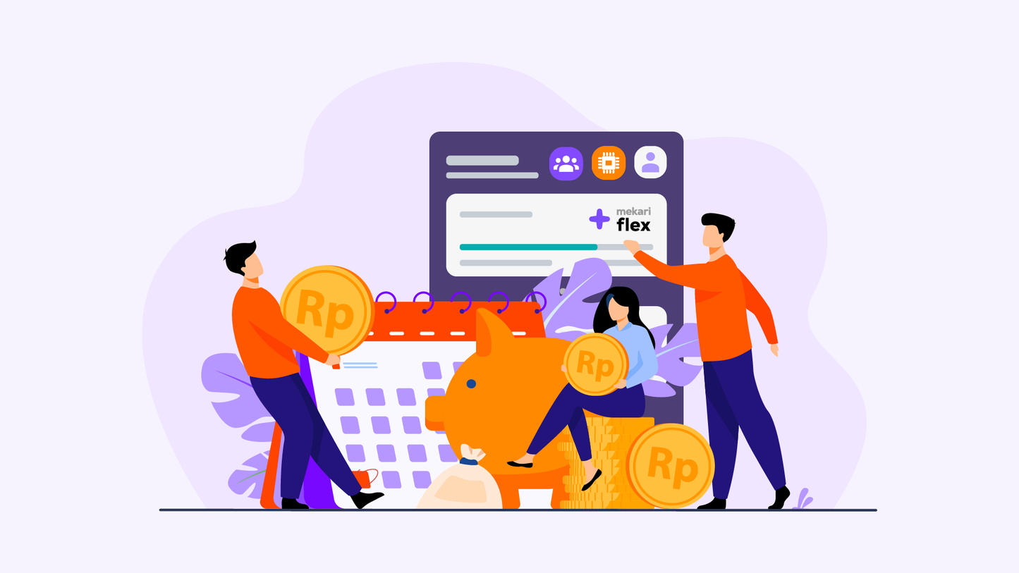 Basic Concept of Mekari Flex