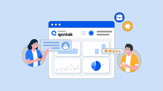 Enhance Customer Relationship Management with Mekari Qontak: CRM and Omnichannel Solutions