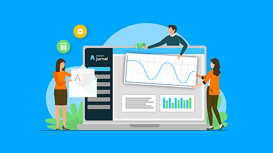 Digital Accounting: Mastering Mekari Jurnal for Integrated Bookkeeping and Accounting Process