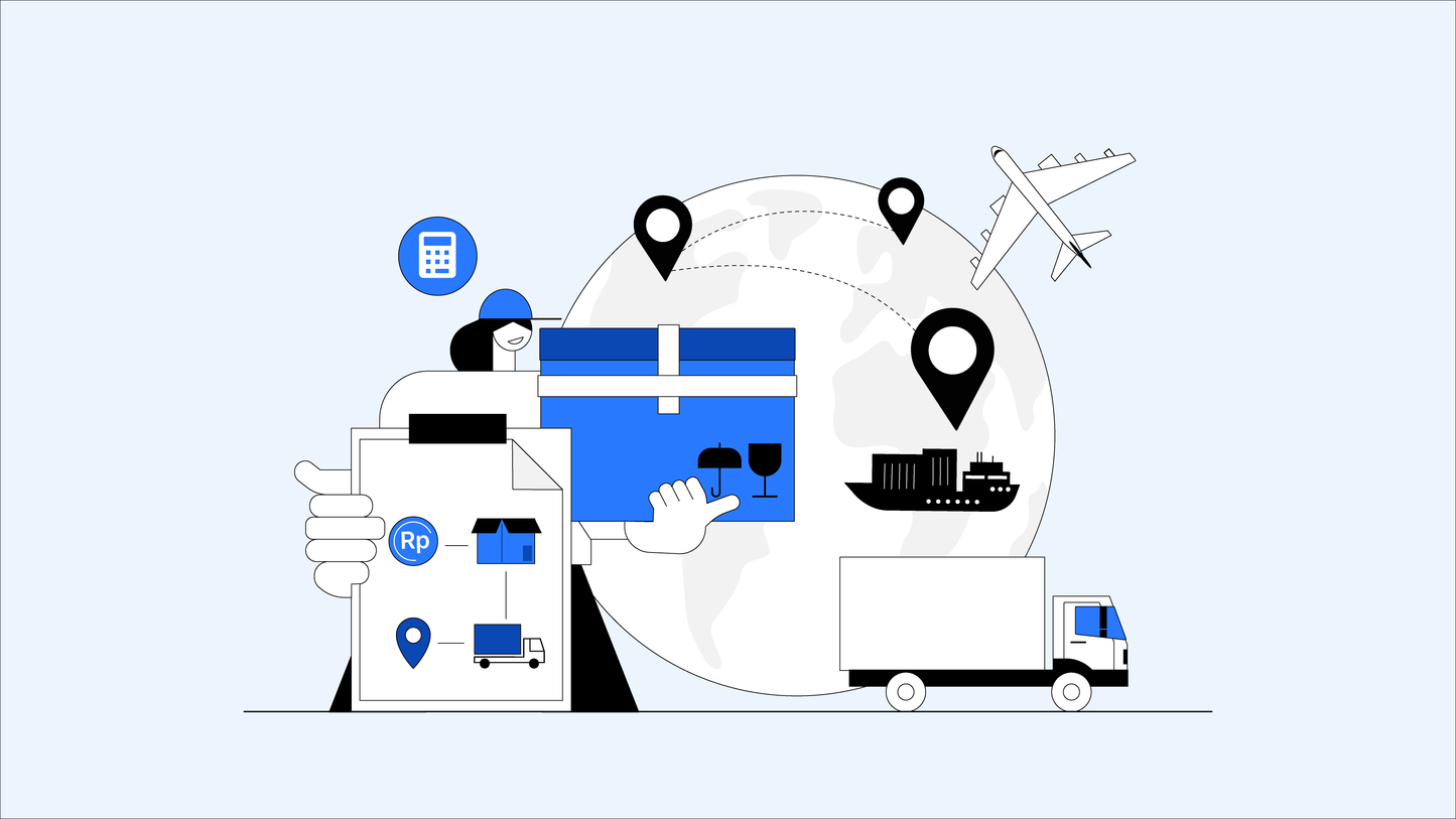 Supply Chain Management: Planning, Operation, and Distribution Optimization