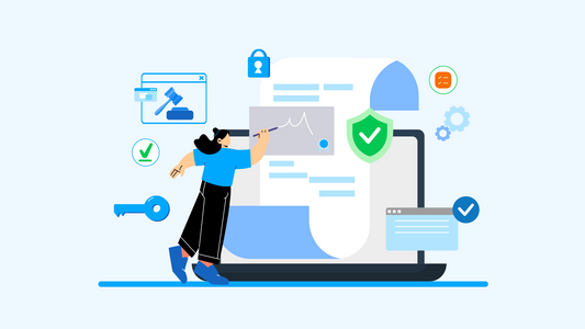 Strategi Compliance Perusahaan: Sistem Keamanan Informasi hingga Legalitas Dokumen Digital