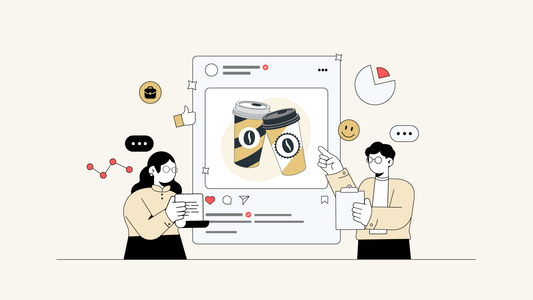Social Media Marketing: Data-Driven Strategy, Content, & Performance Metrics