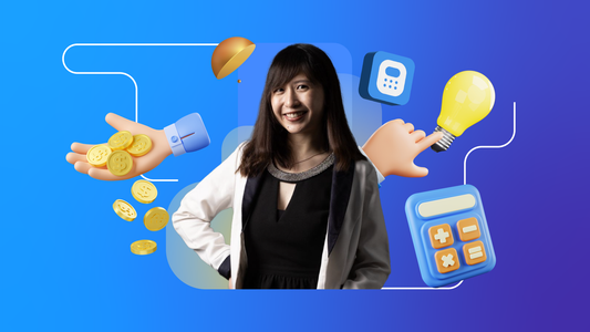 [RECORDED] Smart Money Moves: Your Roadmap to Financial Freedom