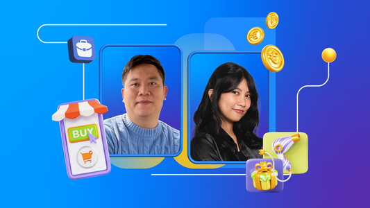 [RECORDED] Cara Jualan Online: Digital Marketing Khusus E-Commerce & Marketplace