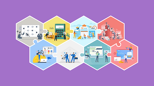 The Essential Business Management Starter Pack