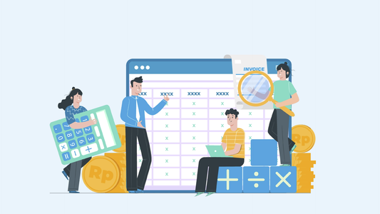 Basic Concept of Financial Accounting