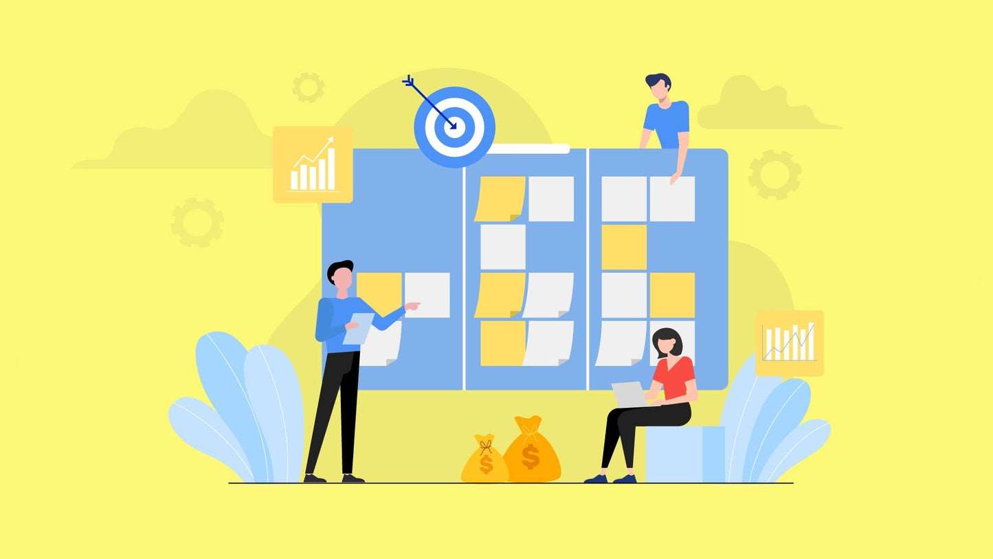 Business Model Canvas: The Strategic Tool for Business Concept Development