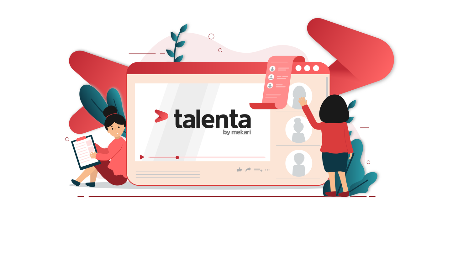 Talenta, Advanced Payroll Automation & HR Solution