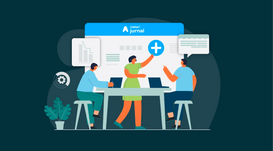 Add-Ons Integration with Mekari Jurnal Software