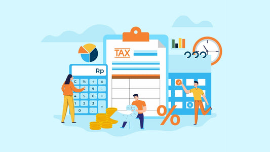 Tax Administration for Corporate