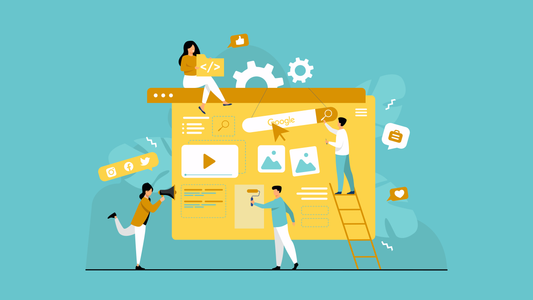 Basic Concept of Digital Marketing