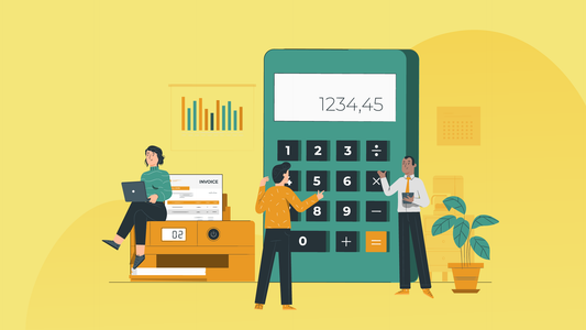 Accounting 101: Concept & Walkthrough