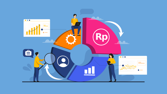 Corporate Performance Management: Balanced Scorecard (BSC)