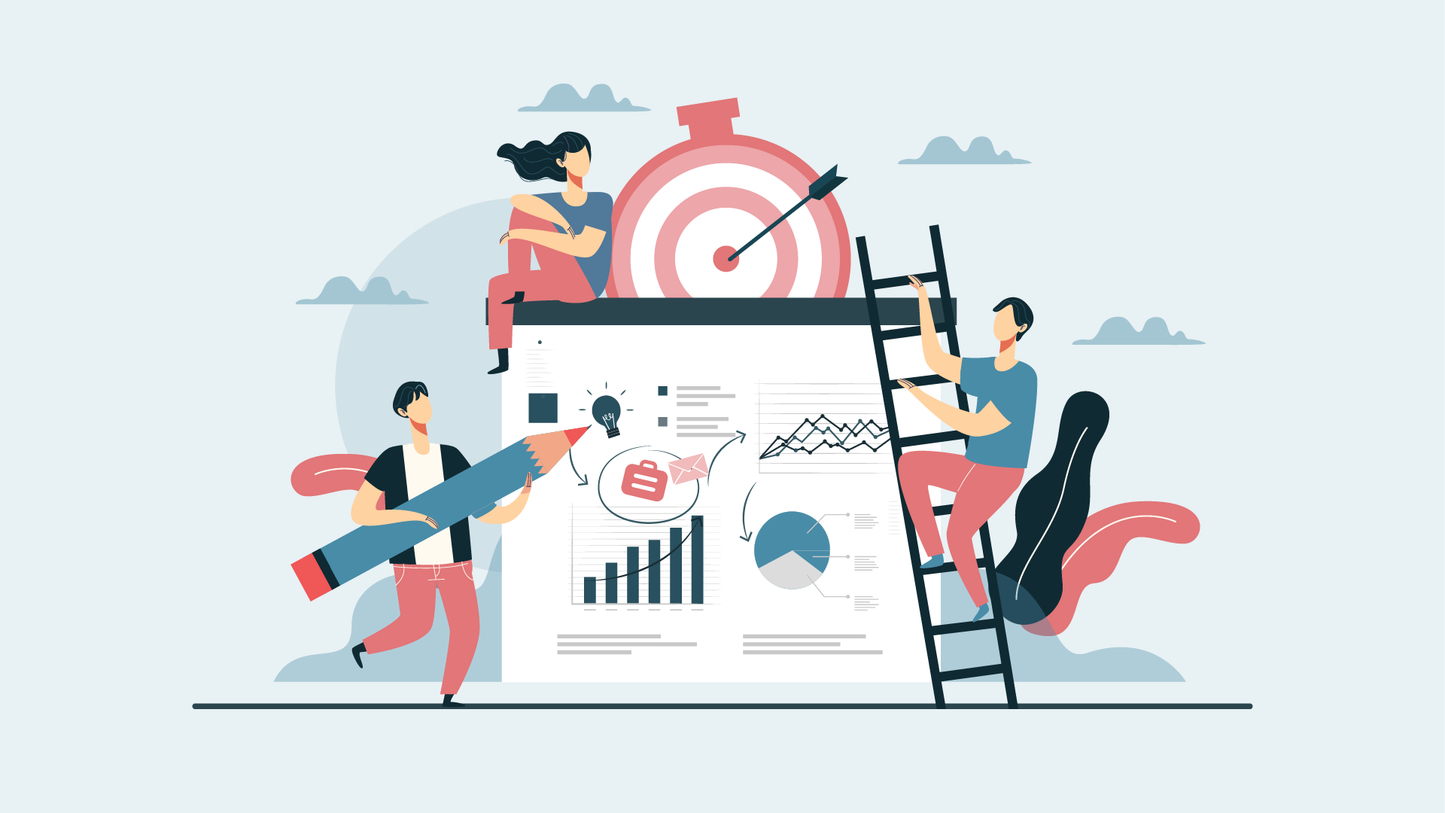 Strategic Management: Konsep Dasar, Analisis, dan Formulasi Strategi