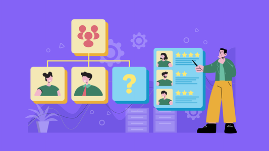 Copy of Talent Management: Succession Planning & Individual Development